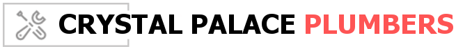 Plumbers Crystal Palace logo