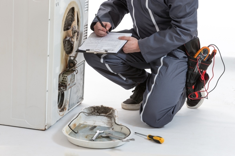 Appliance Repairs Crystal Palace