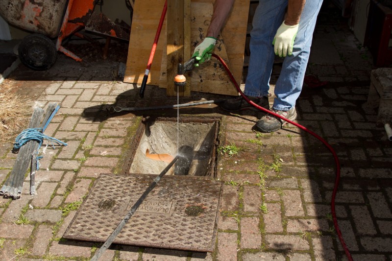 Sewer Line Replacement Crystal Palace, Upper Norwood, SE19