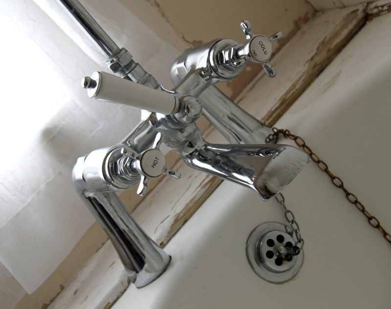 Shower Installation Crystal Palace, Upper Norwood, SE19