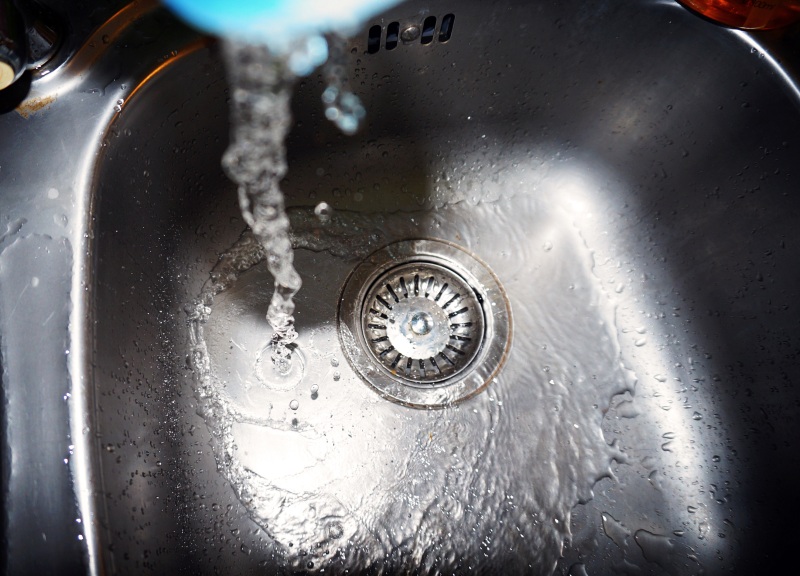 Sink Repair Crystal Palace, Upper Norwood, SE19